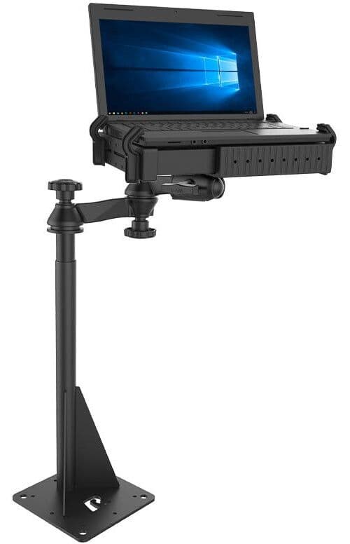 RAM Mount RAM-VBD-122-SW1