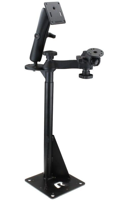 RAM Mount RAM-VBD-122-WEST1