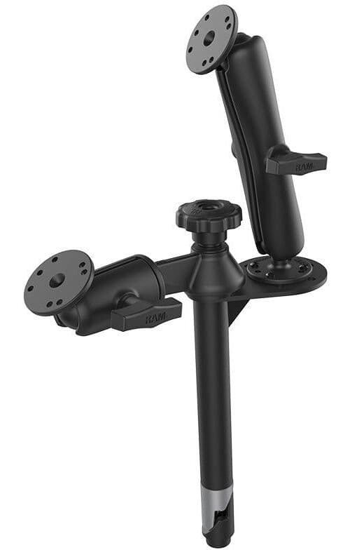 RAM Mount -feste RAM-VP-SW2F-8