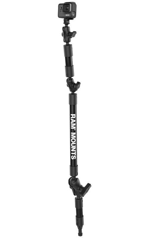 RAM Mount RAP-114-PSP-4-12-4-A-GOP1