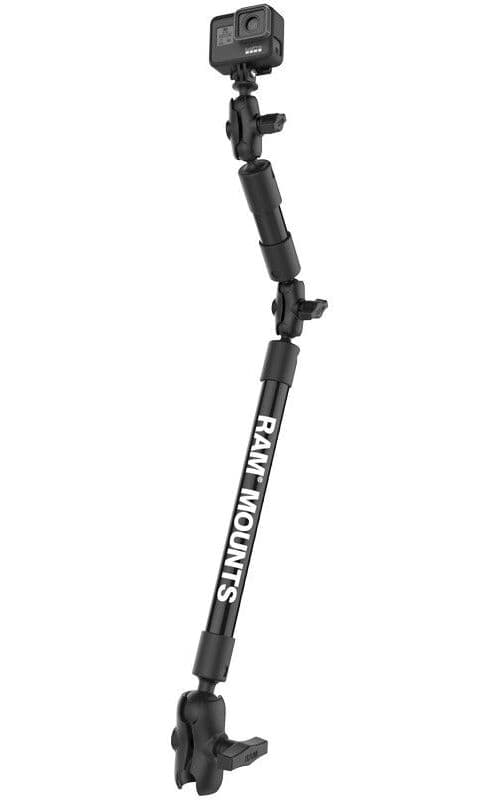 RAM Mount RAP-201-B-12-4-A-GOP1