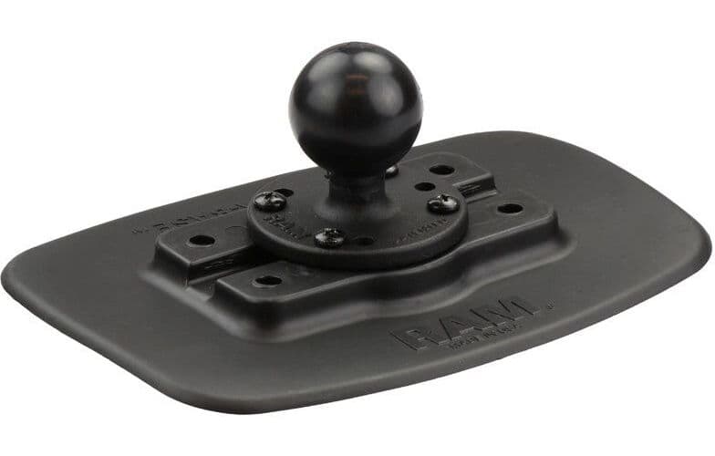 RAM Mount RAP-398-BLK-202U