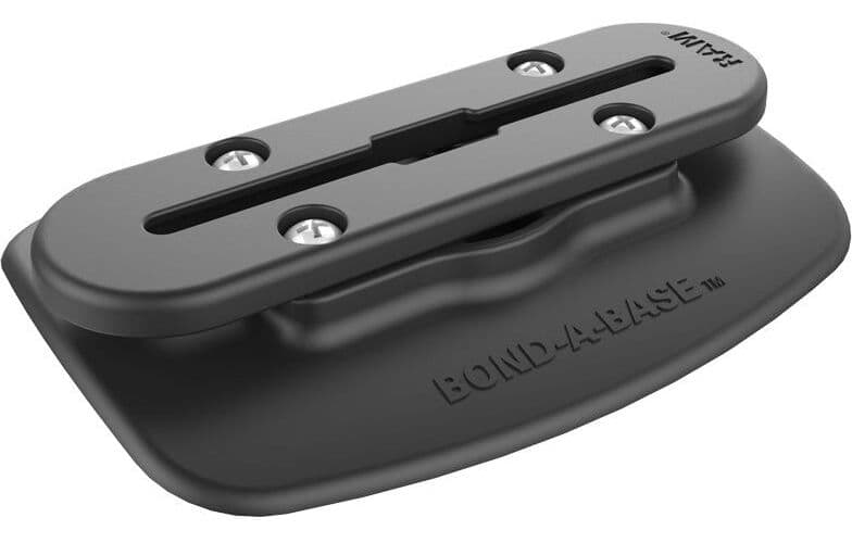 RAM Mount RAP-398-BLK-TRACK-AU