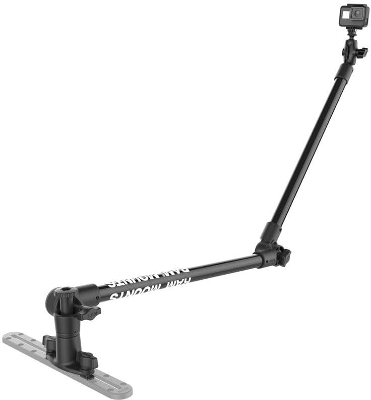 RAM Mount RAP-411-18-18-A-GOP1