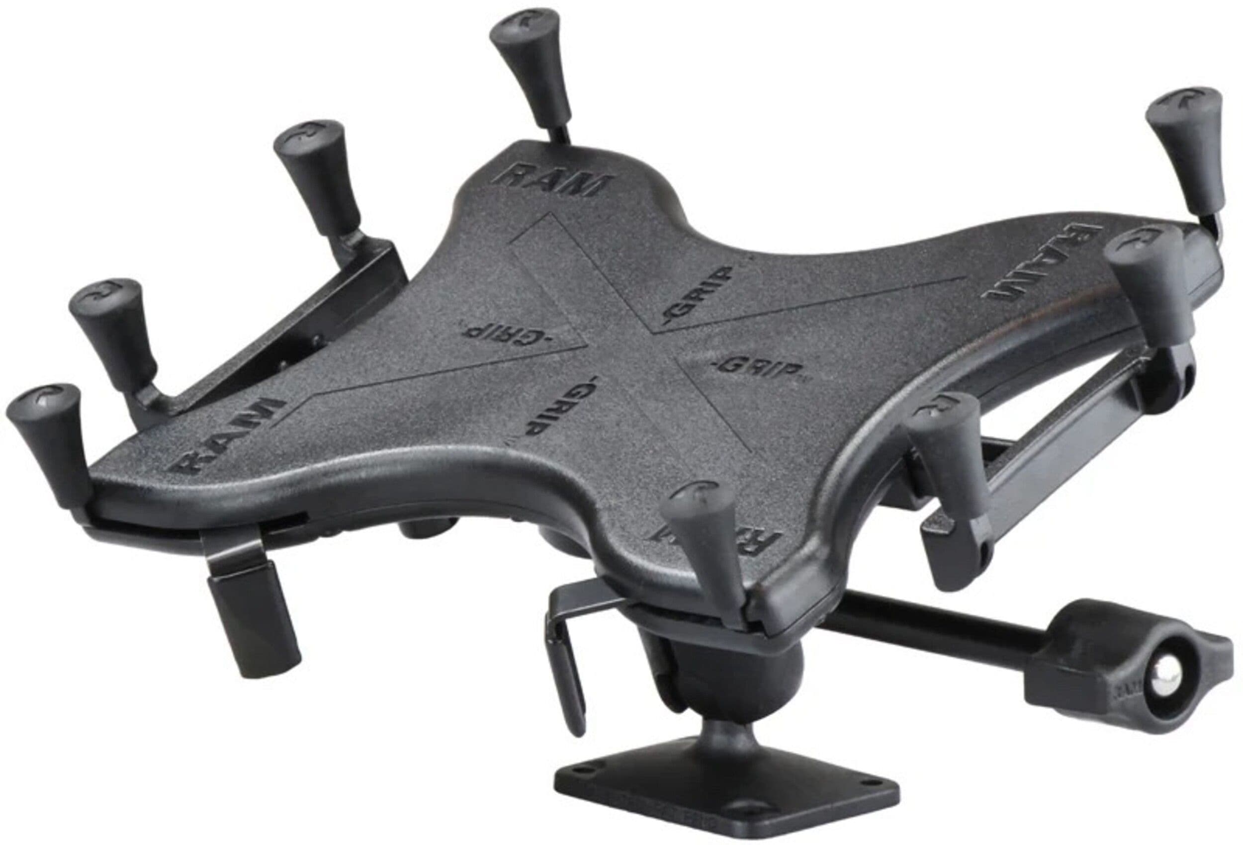 RAM Mount RAP-B-104-UN9-ALA1-KRU