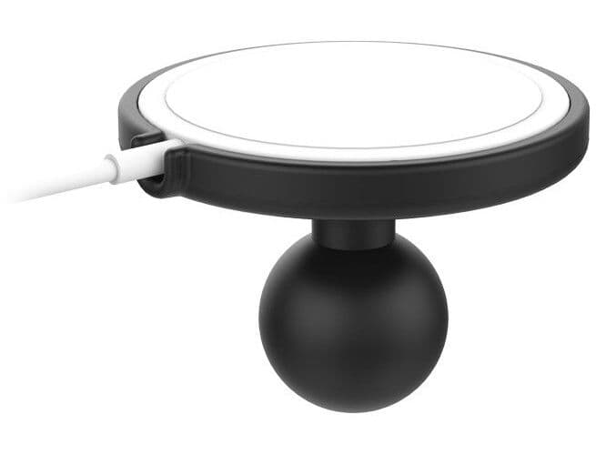 RAM Mount Ball Adapter for Apple MagSafe