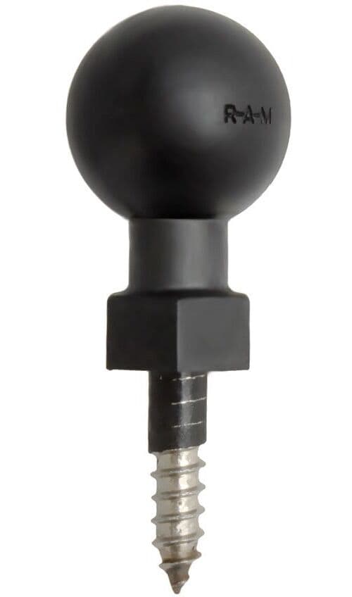 RAM Mount RAP-B-379U-25201L
