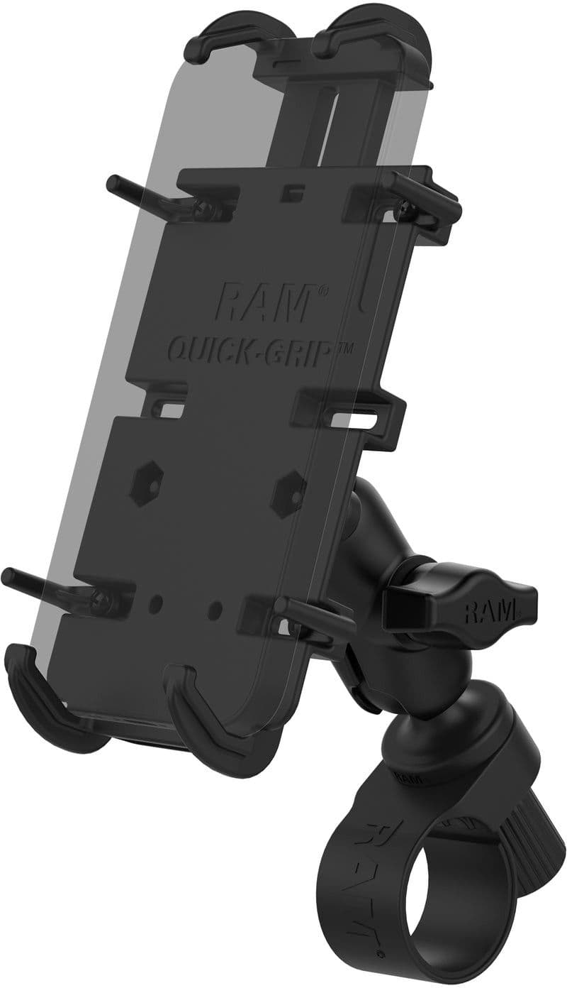 RAM Mount -feste RAP-B-460-A-PD4U