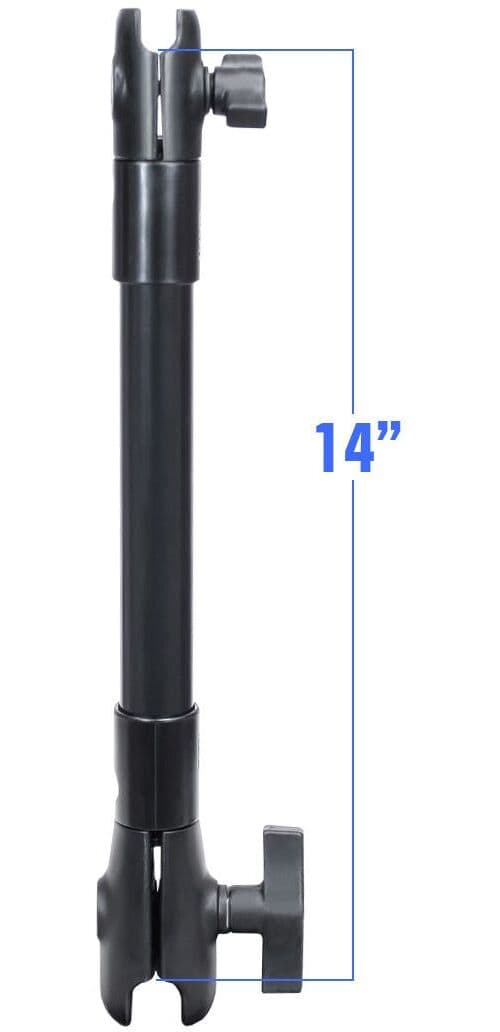 RAM Mount RAP-CB-201-14U