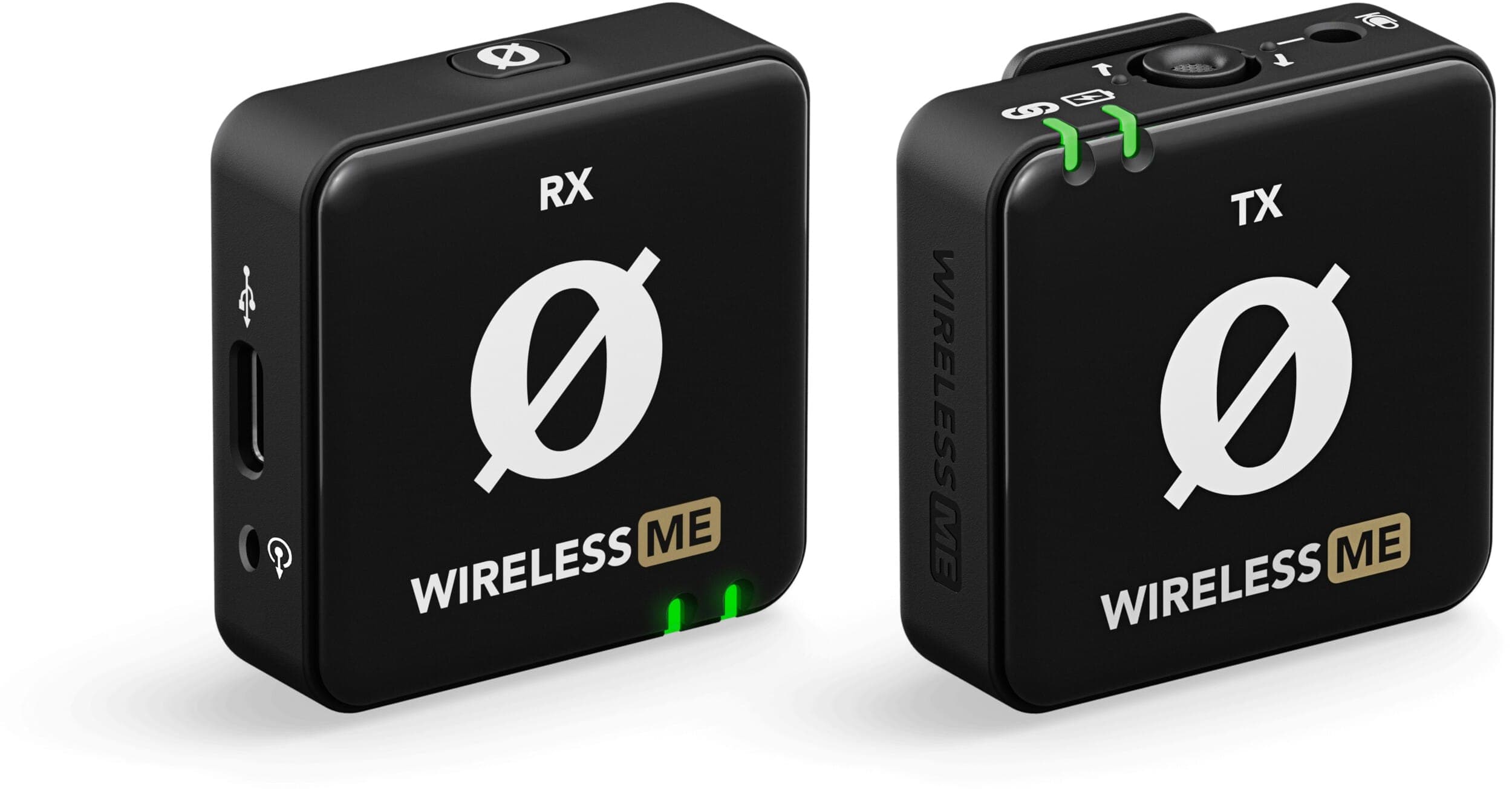 Røde Wireless ME