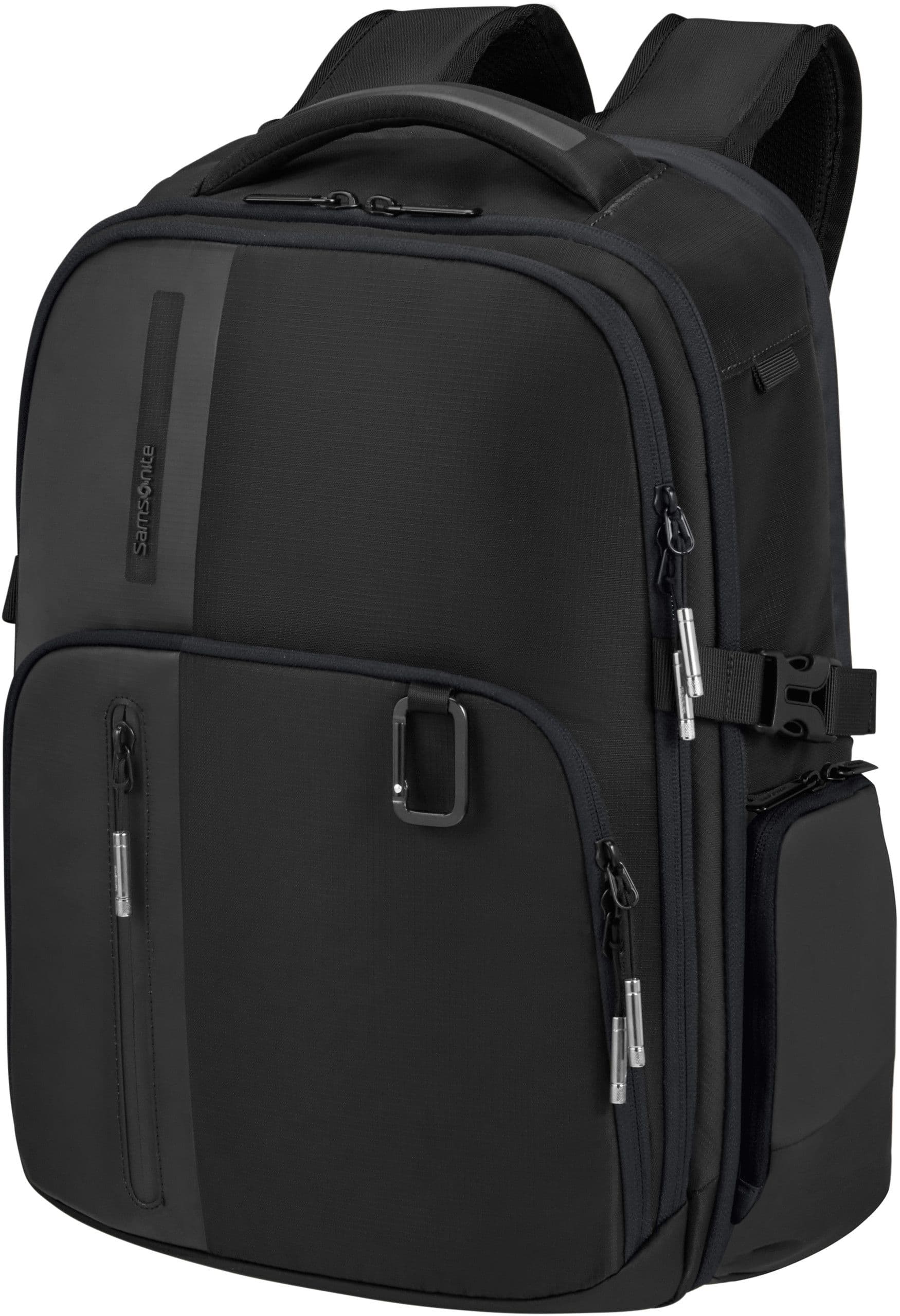 Samsonite Biz2Go ryggsekk (15 ") - Svart