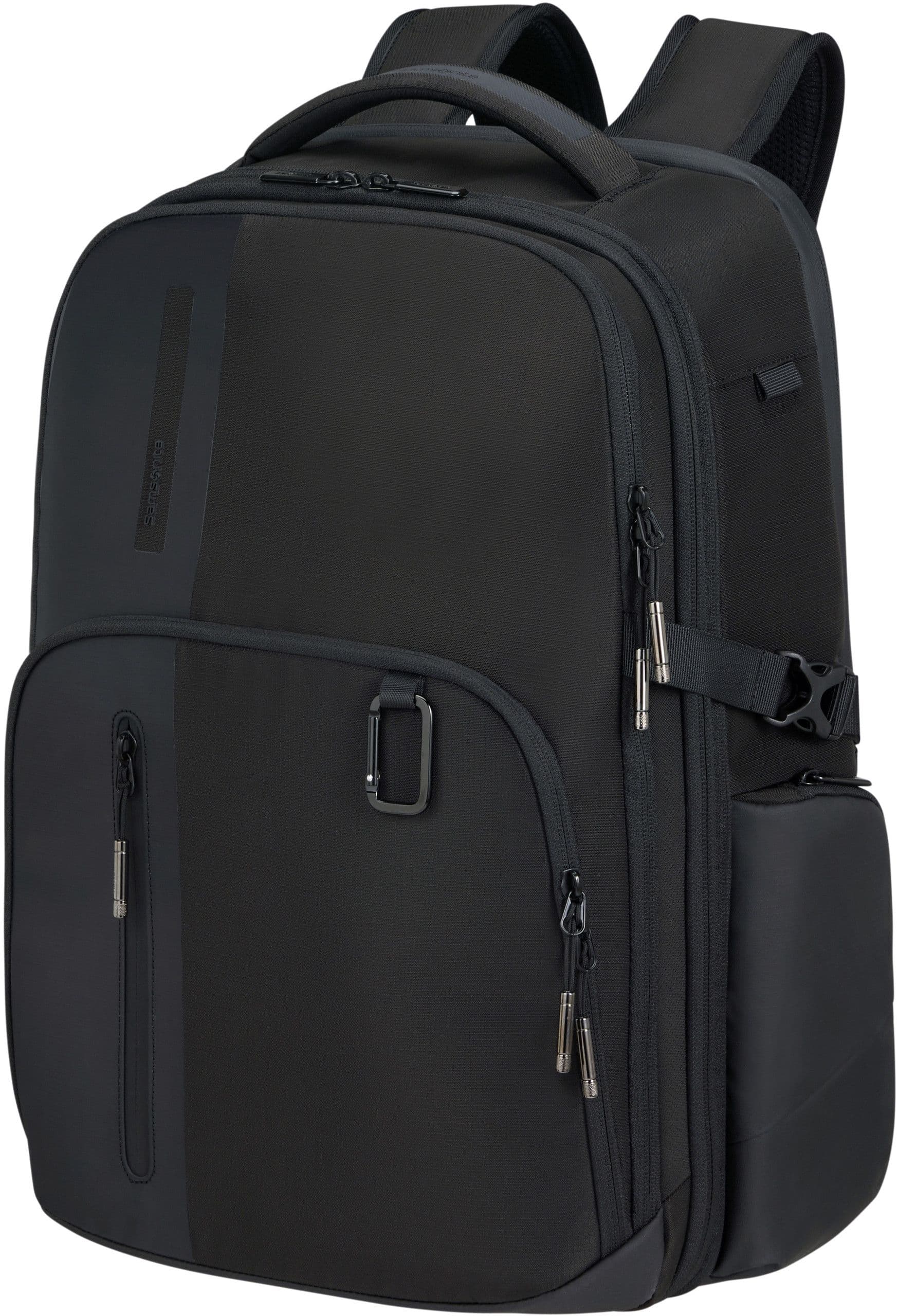 Samsonite Biz2Go ryggsekk (17 ")