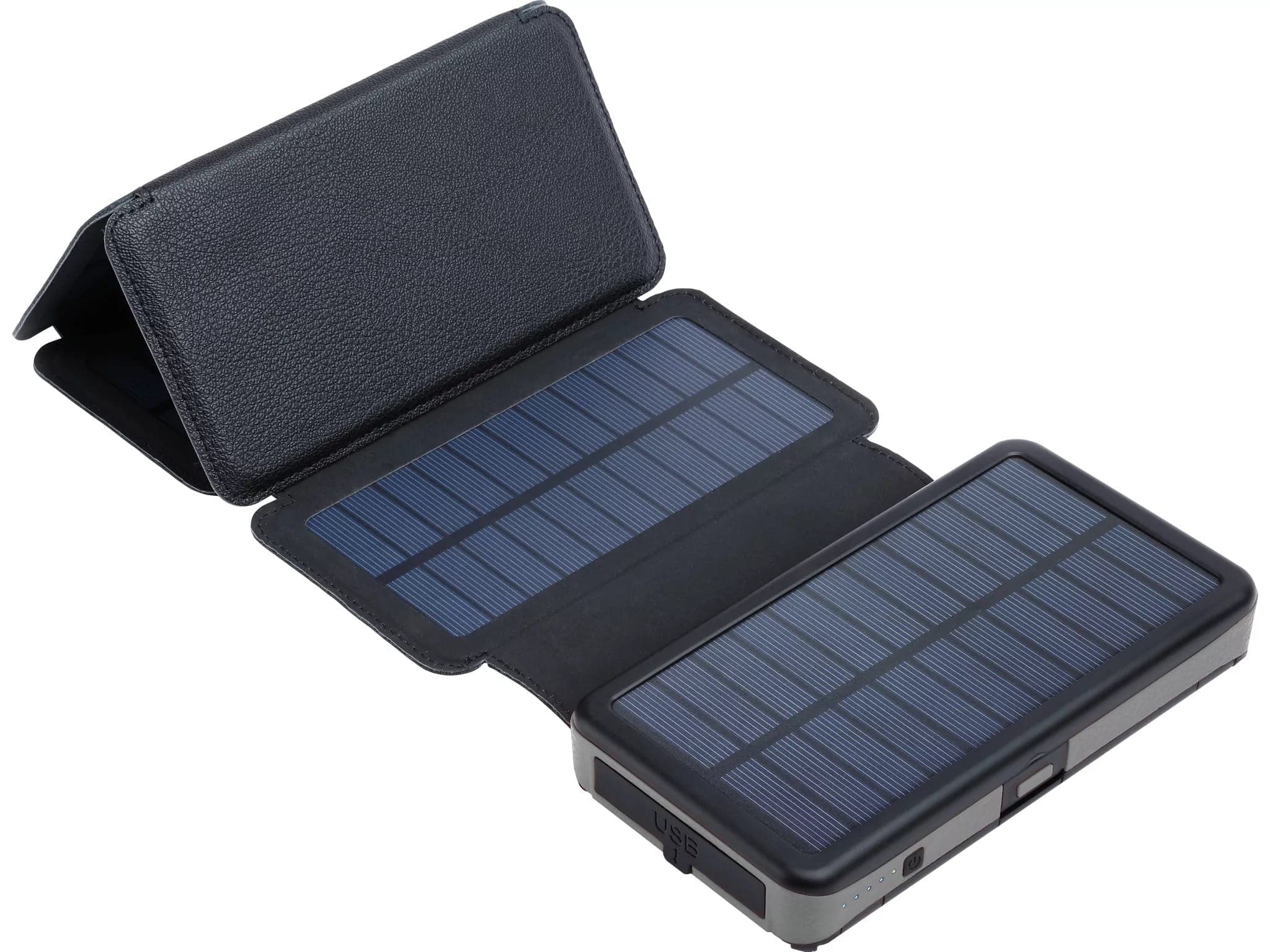 Sandberg Solar 6-panels Powerbank 20 000 mAh