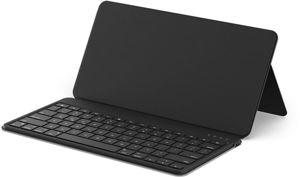 Satechi OnTheGo Bluetooth-tastatur - Svart