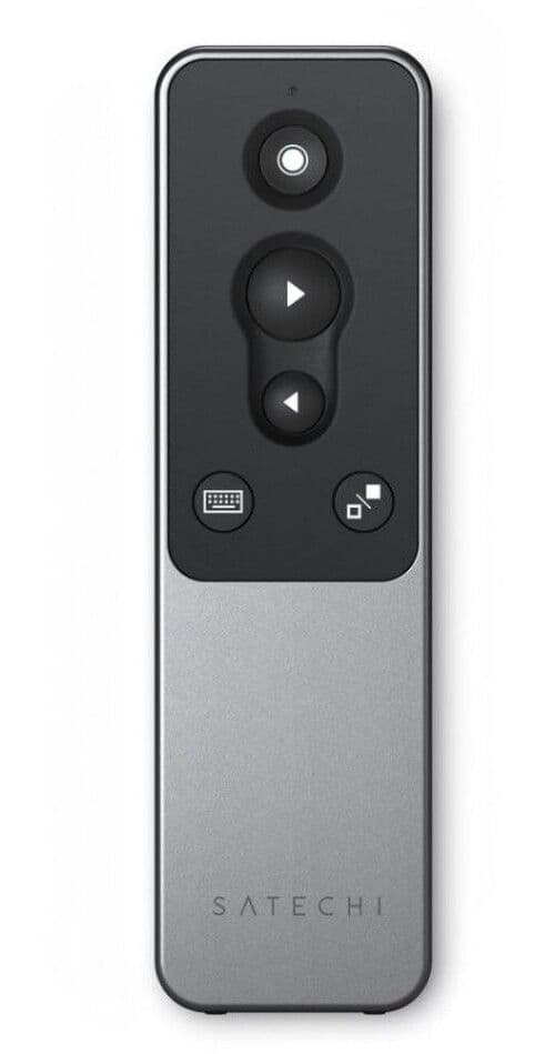 Satechi R1 Bluetooth-presentasjons fjernkontroll
