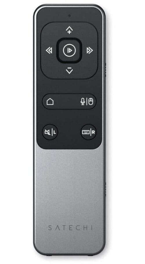 Satechi R2 BT multimedia fjernkontroll