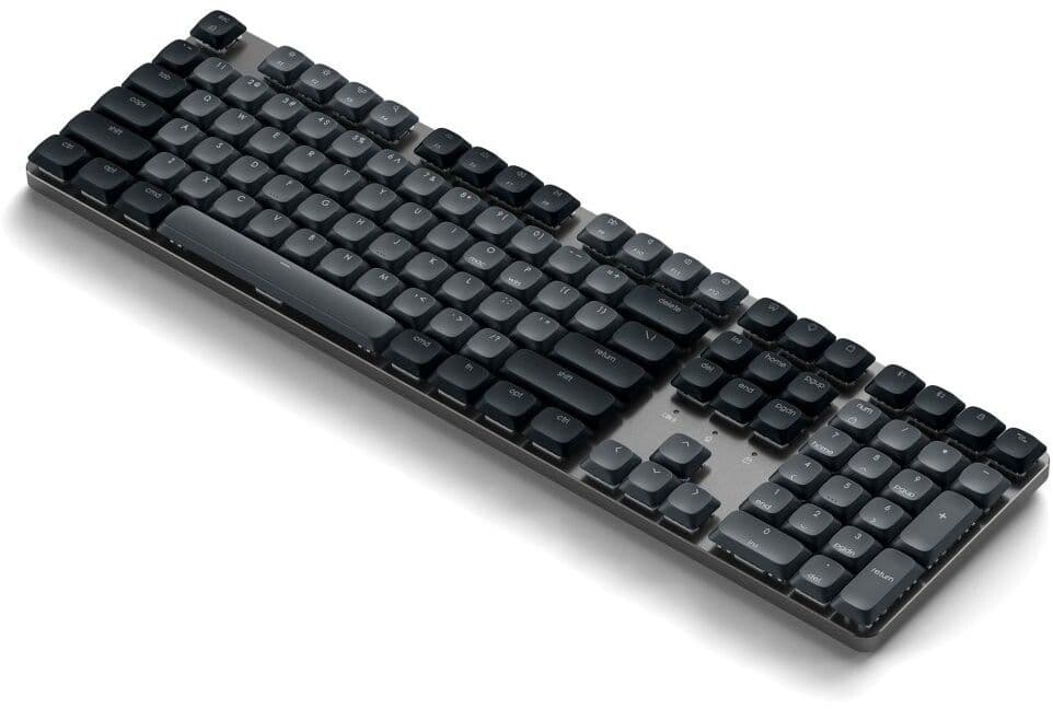 Satechi SM3 Mekaniskt Tangentbord