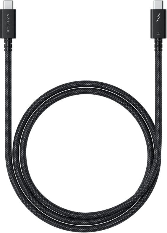 Satechi Thunder-bolt 4 Pro Cable
