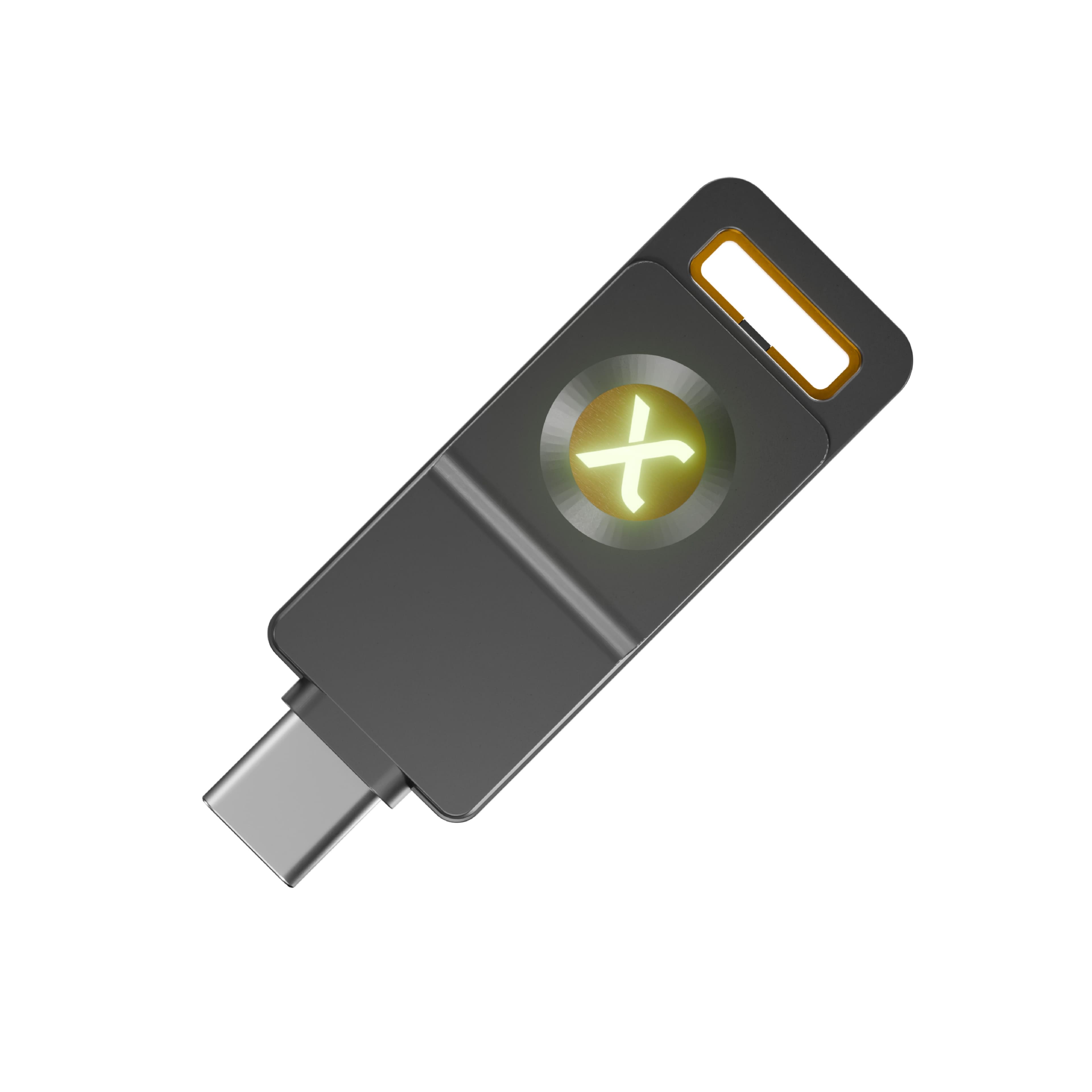 SecuX PUFido Drive Clife Key