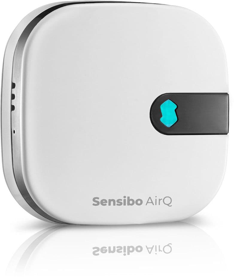 Sensibo AirQ - inneklima