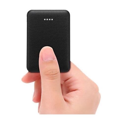 SiGN Ultra-thin Powerbank 5000mAh
