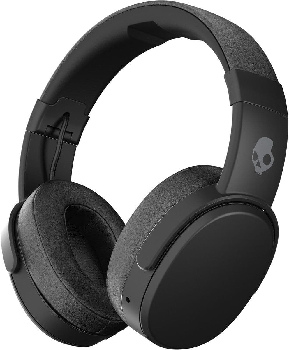 Skullcandy Crusher - Svart