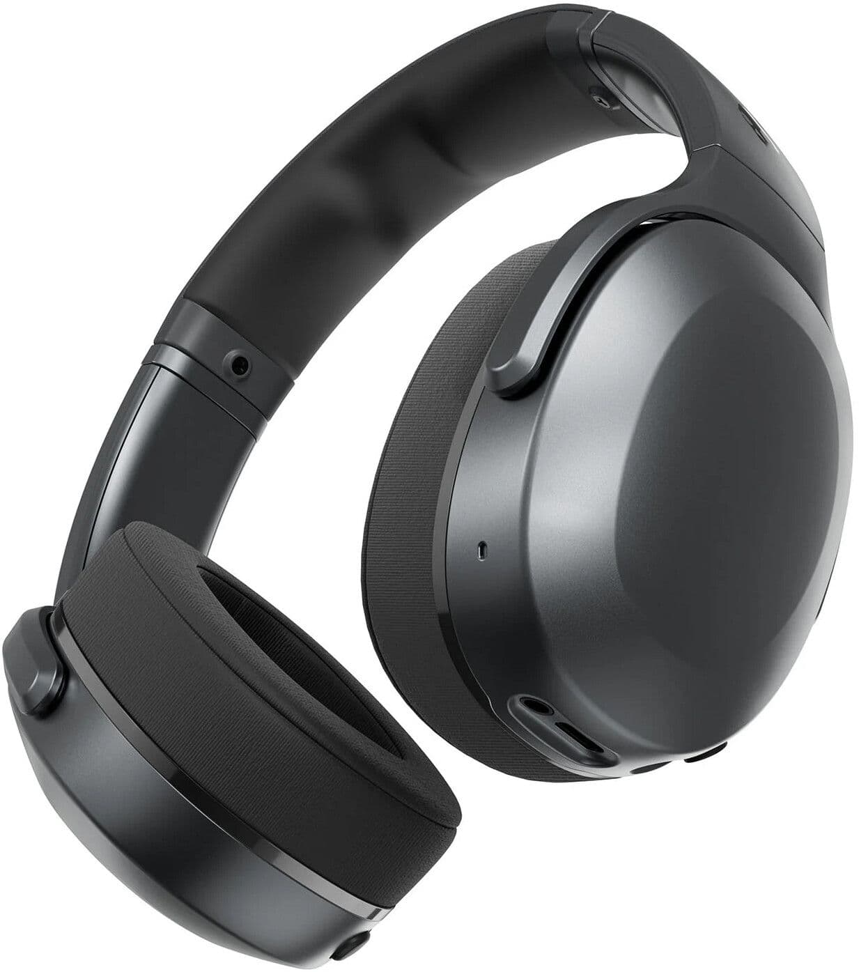 Skullcandy Crusher 540 Active Over-Ear Headphones - Svart