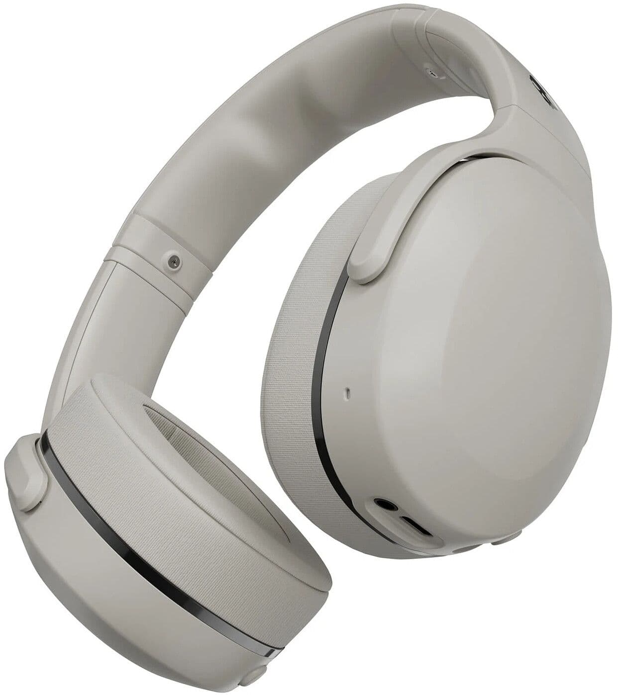 Skullcandy Crusher 540 Active Over-Ear Headphones - Beige