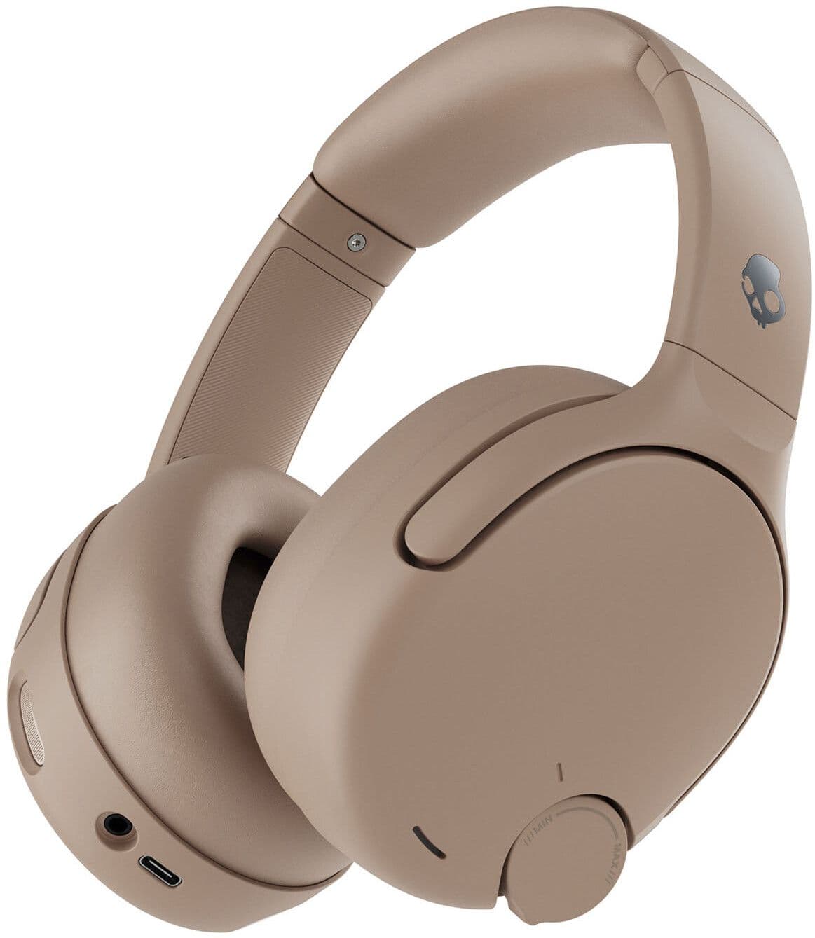 Skullcandy Crusher 720 Hodetelefoner - Beige