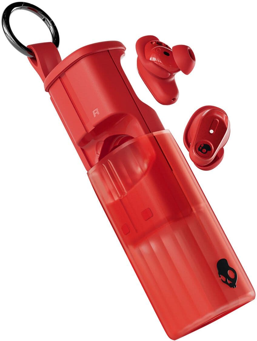 Skullcandy Method 360 In-Ear ANC Earphones - RØd