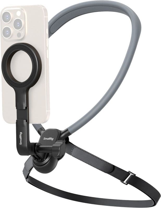 SmallRig 5127 MagSafe Nakkefeste