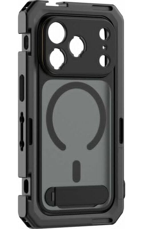 SmallRig 5542 Mobil Videobur Flaggskip (iPhone 17 Pro)