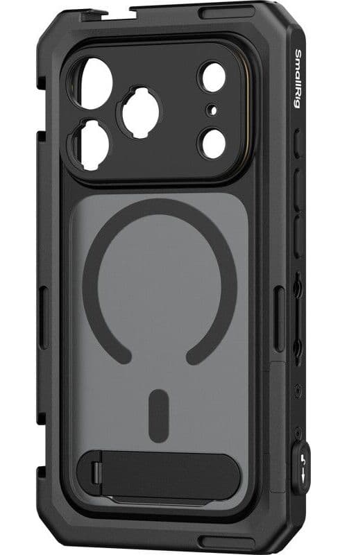 SmallRig 5543 Mobile Video Cage Flagship (iPhone 17 Pro Max)