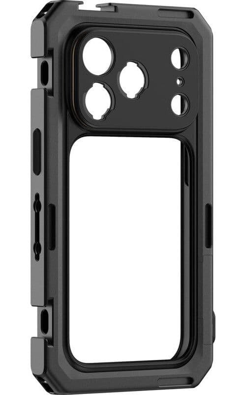 SmallRig 5546 Mobile Video Cage Basic (iPhone 17 Pro Max)