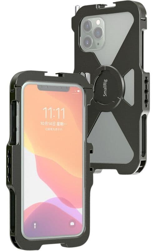 SmallRig Pro Mobile Cage (iPhone 11 Pro)