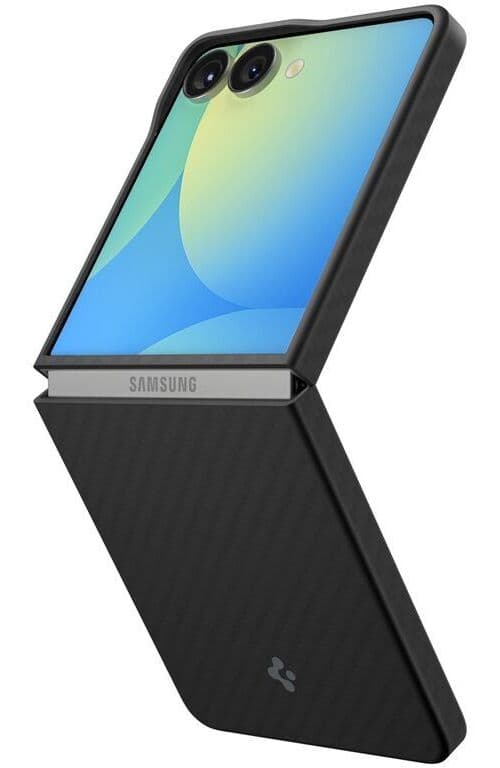 Spigen Air Fit Pro (Galaxy Z Flip7)