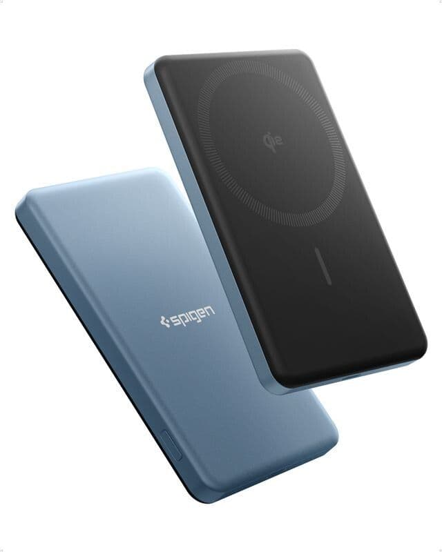 Spigen Essential MagSafe Powerbank 5000 mAh