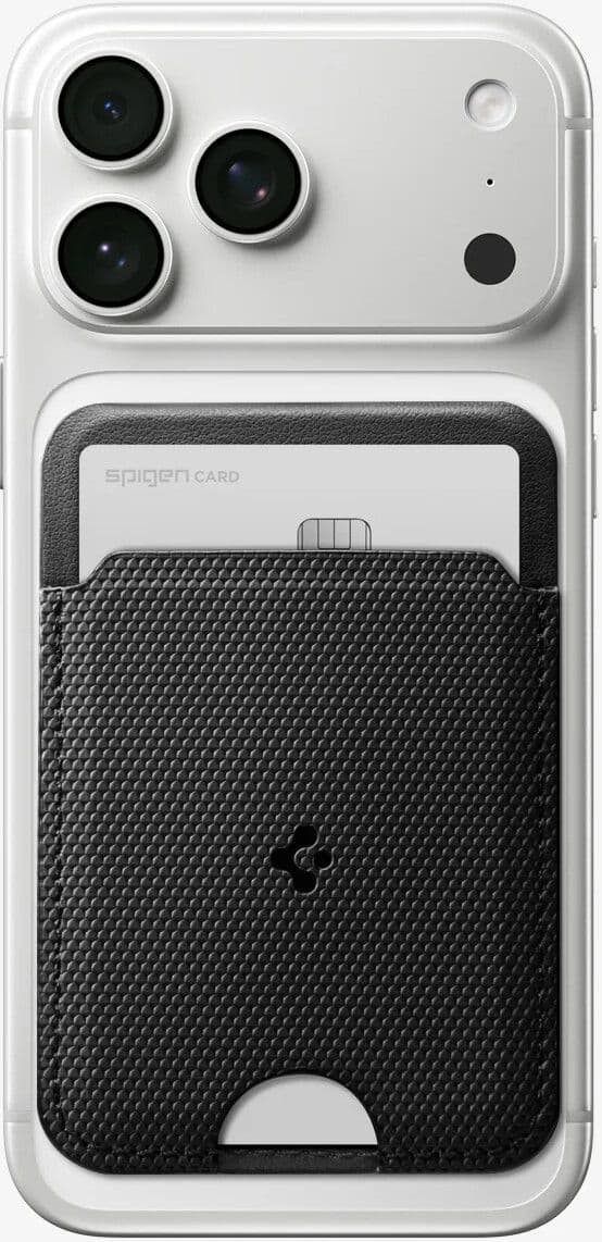 Spigen S314-1 Slim Fold MagSafe Card Holder