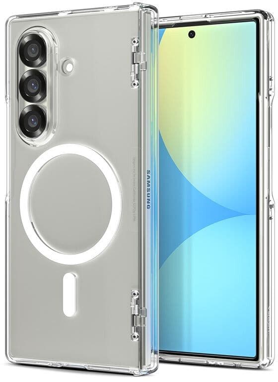 Spigen Ultra Hybrid Pro MagSafe (Galaxy Z Fold7)
