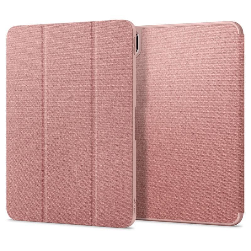 Spigen Urban Fit (iPad Pro 11 (2024-2025)) - Rosa