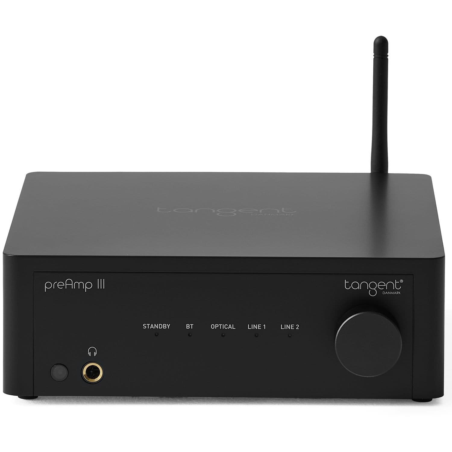 Tangent Förförstärkare PreAmp III
