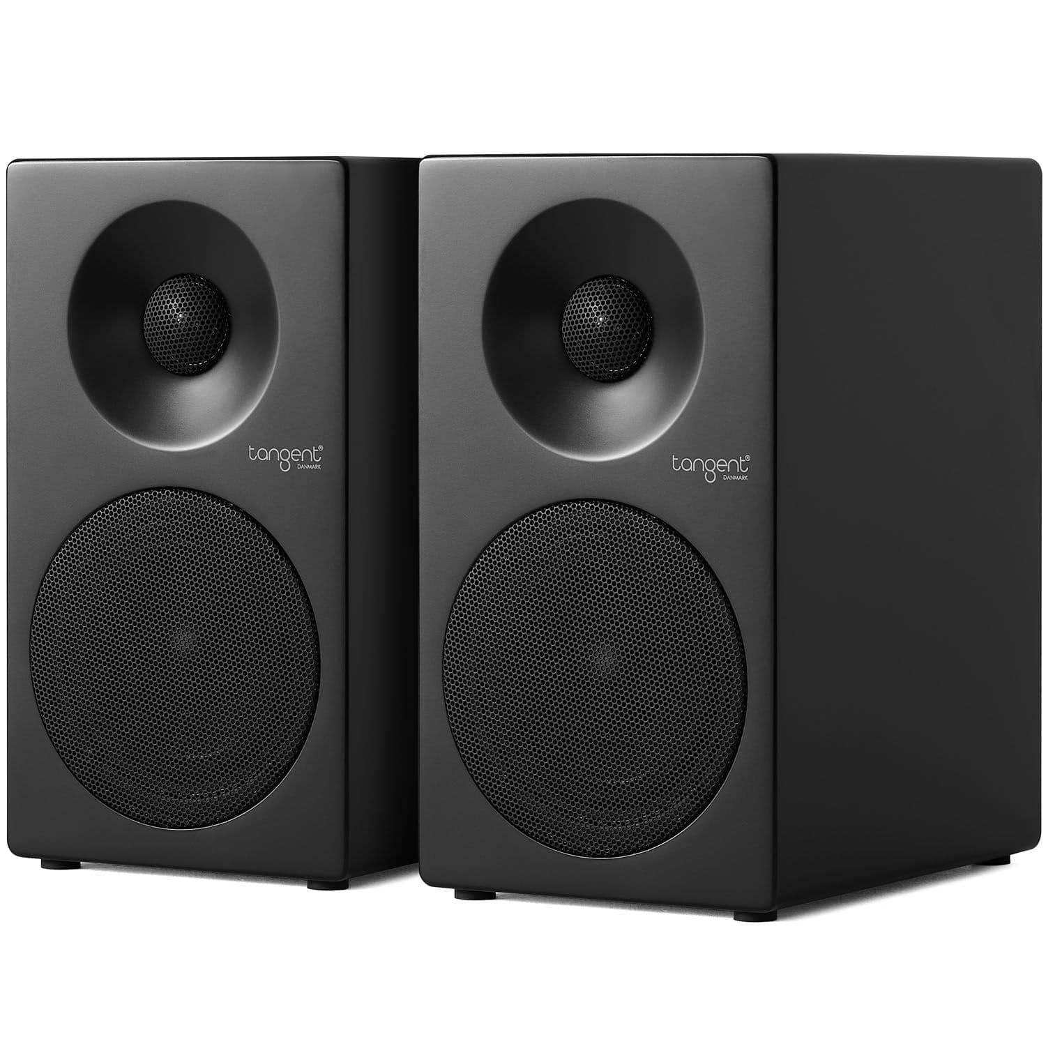 Tangent Högtalare 2-vägs Spectrum X4 II - Svart