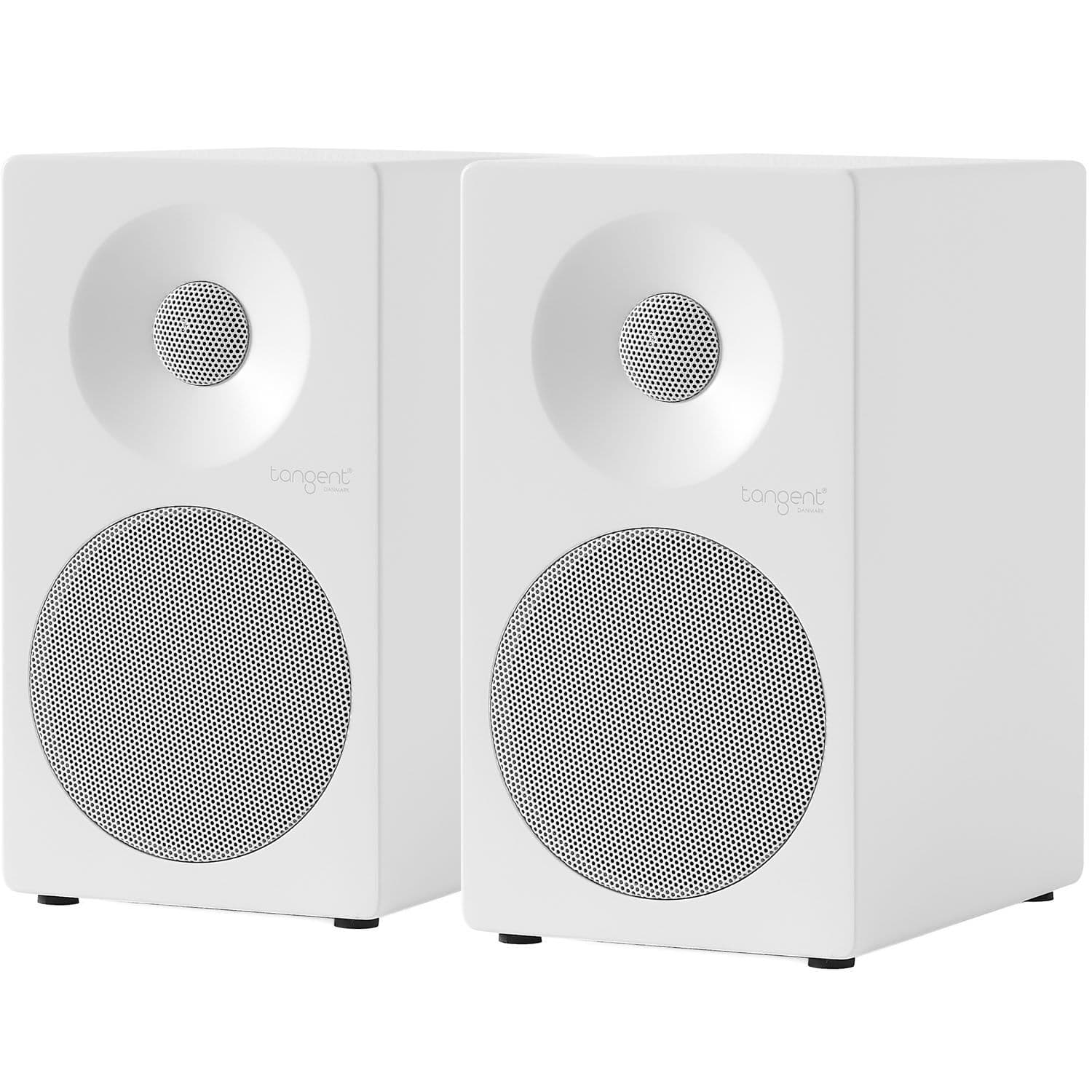 Tangent Högtalare 2-vägs Spectrum X4 II - Hvit