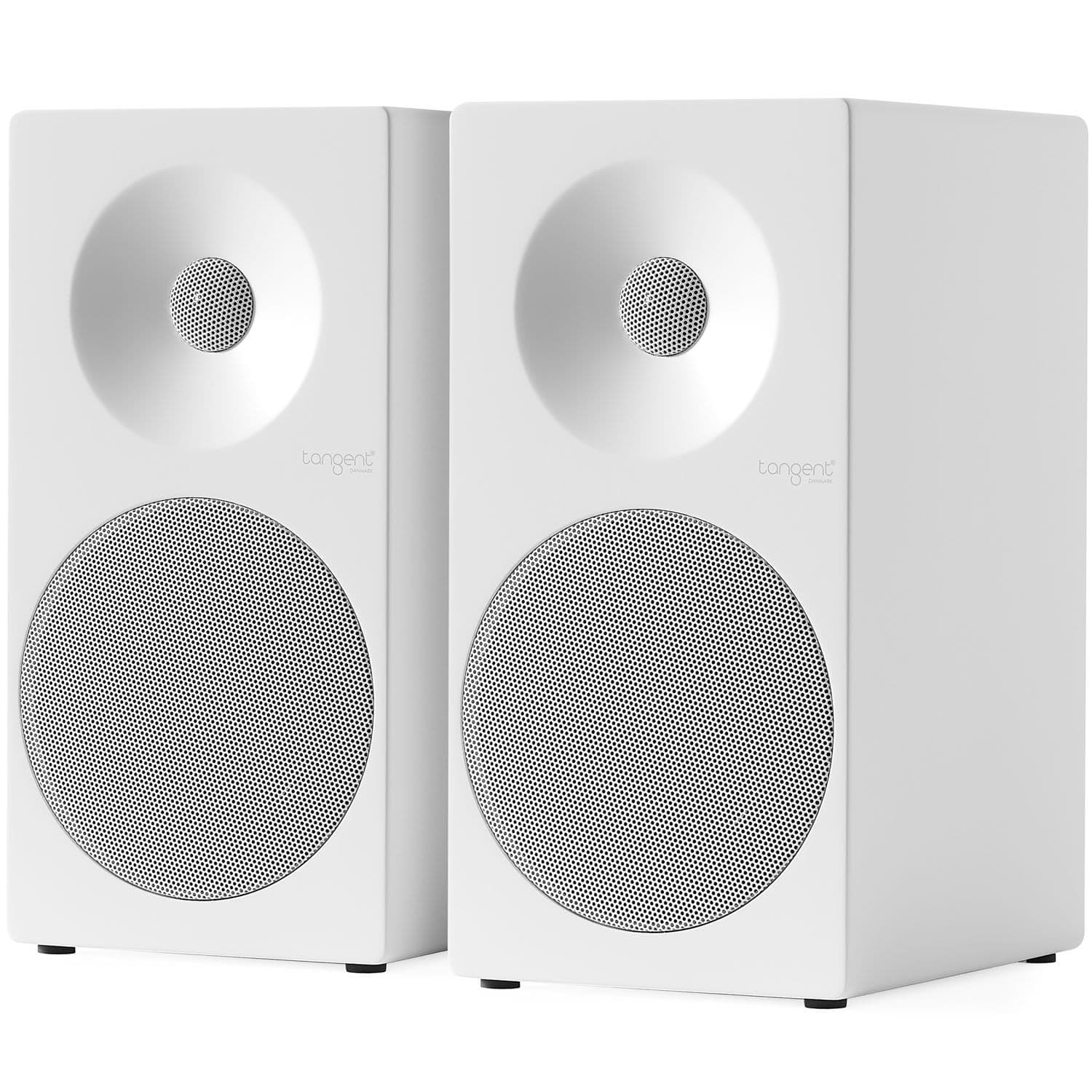 Tangent Högtalare 2-vägs Spectrum X5 II - Hvit