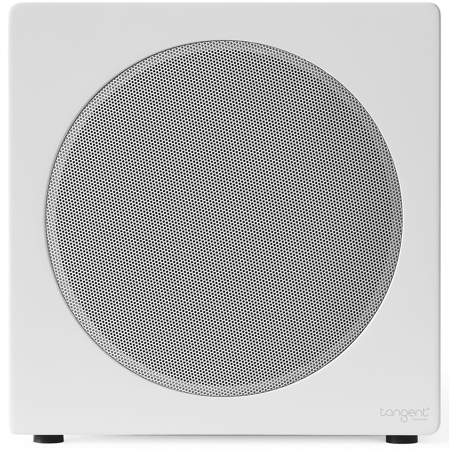 Tangent Subwoofer Spectrum XSW8 II - Hvit