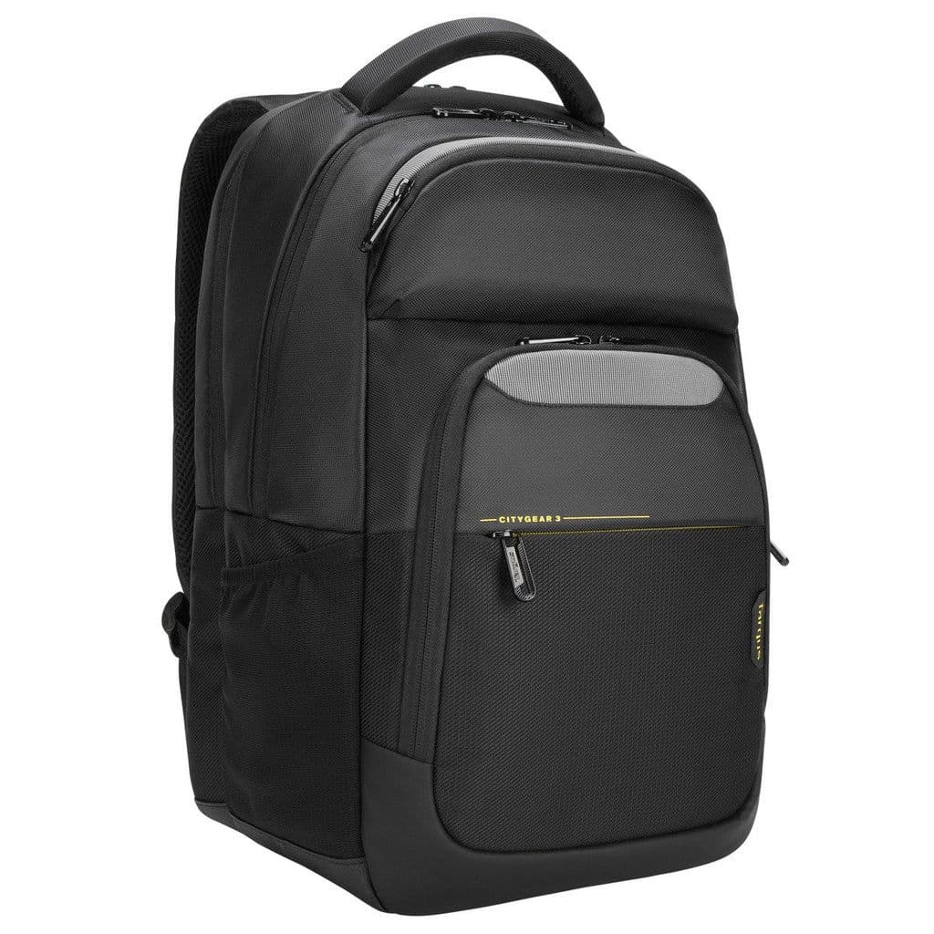 Targus CityGear 3 bærbar ryggsekk (14-15,6")