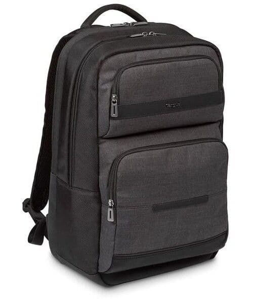 Targus CitySmart Advanced Laptop-ryggsekk (12,5-15,6")
