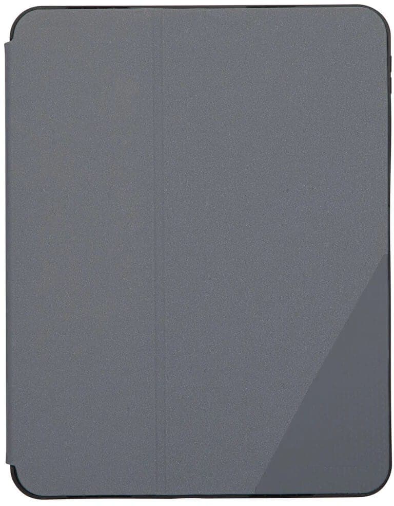 Targus Click-In Case (iPad 11/iPad 10,9 (2022)) - Svart