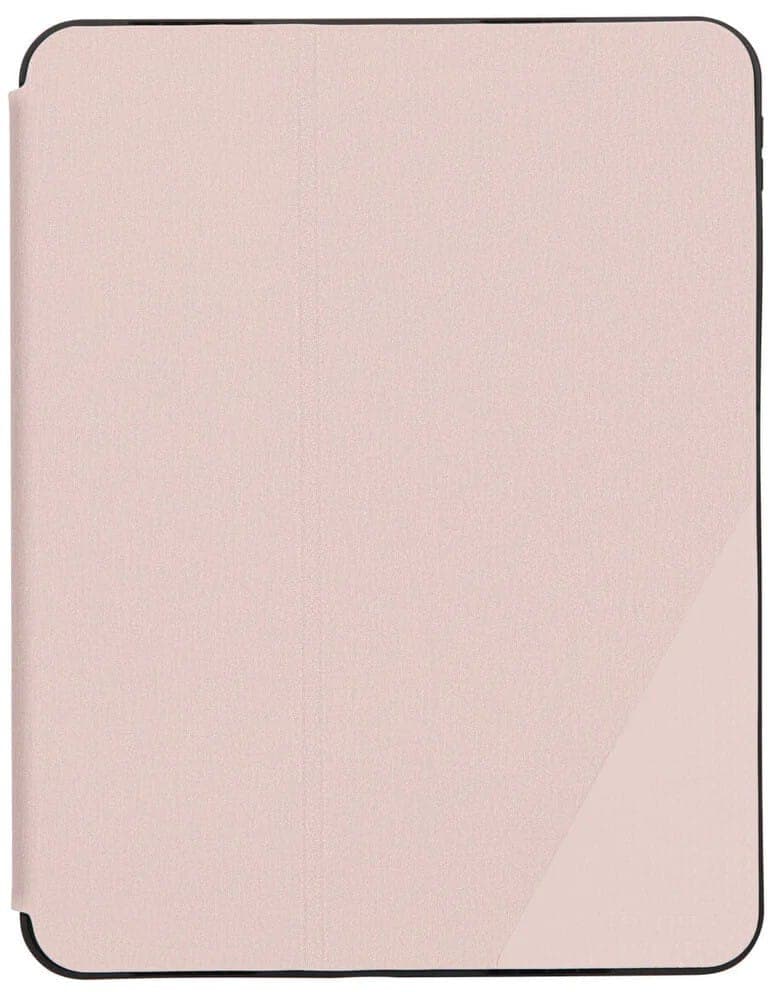 Targus Click-In Case (iPad 11/iPad 10,9 (2022)) - Roségull