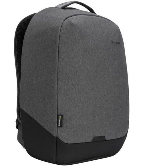 Targus Cypress Eco Security Backpack (15,6") - Grå